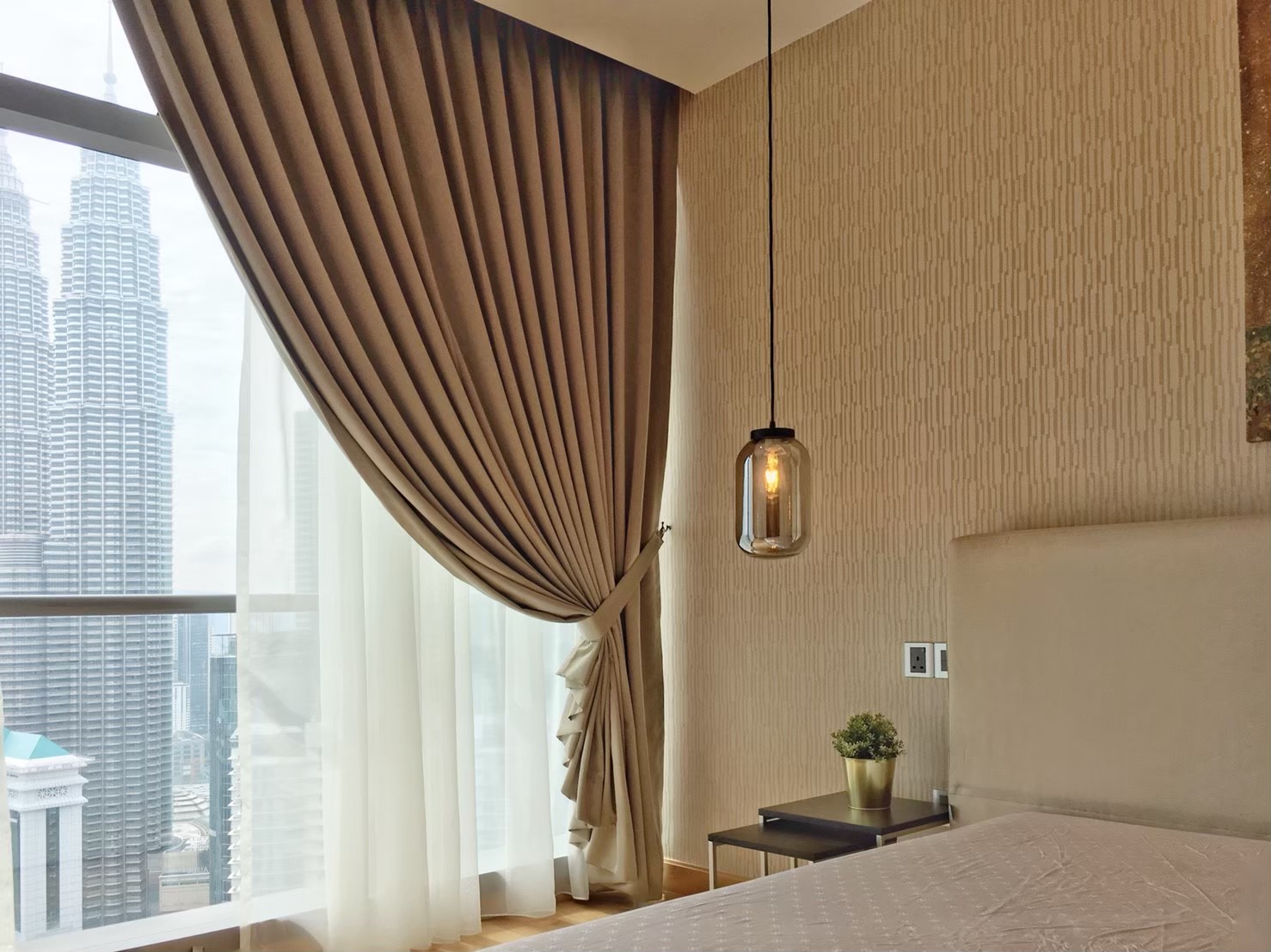 ritz carlton residences