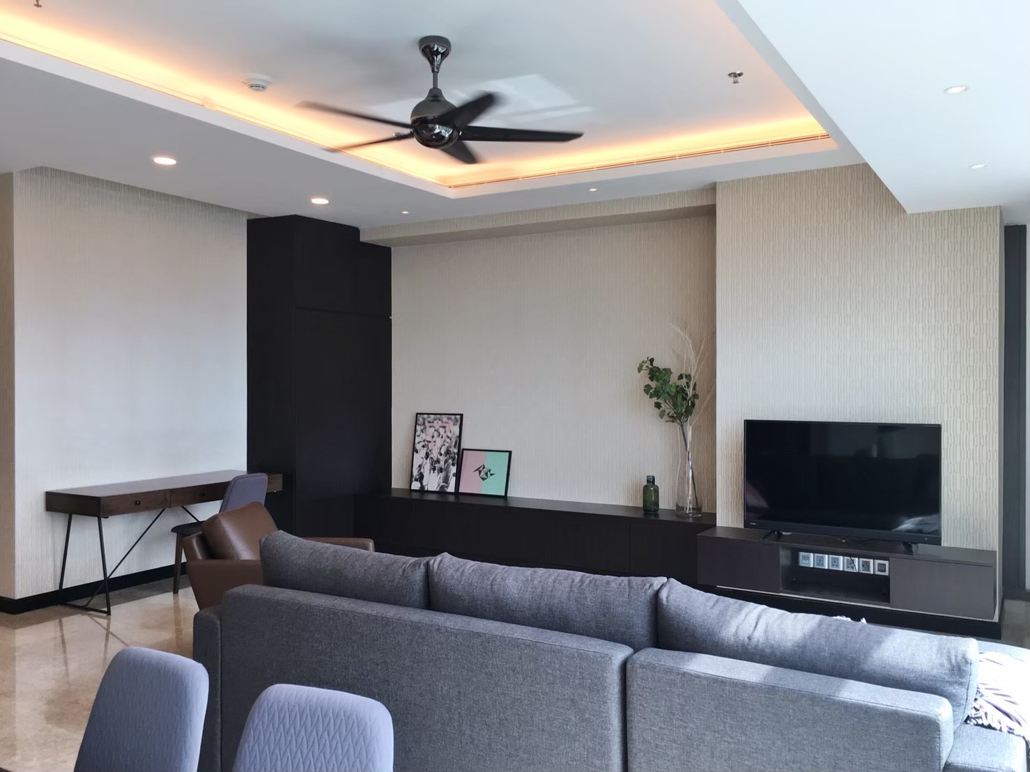 ritz carlton residences