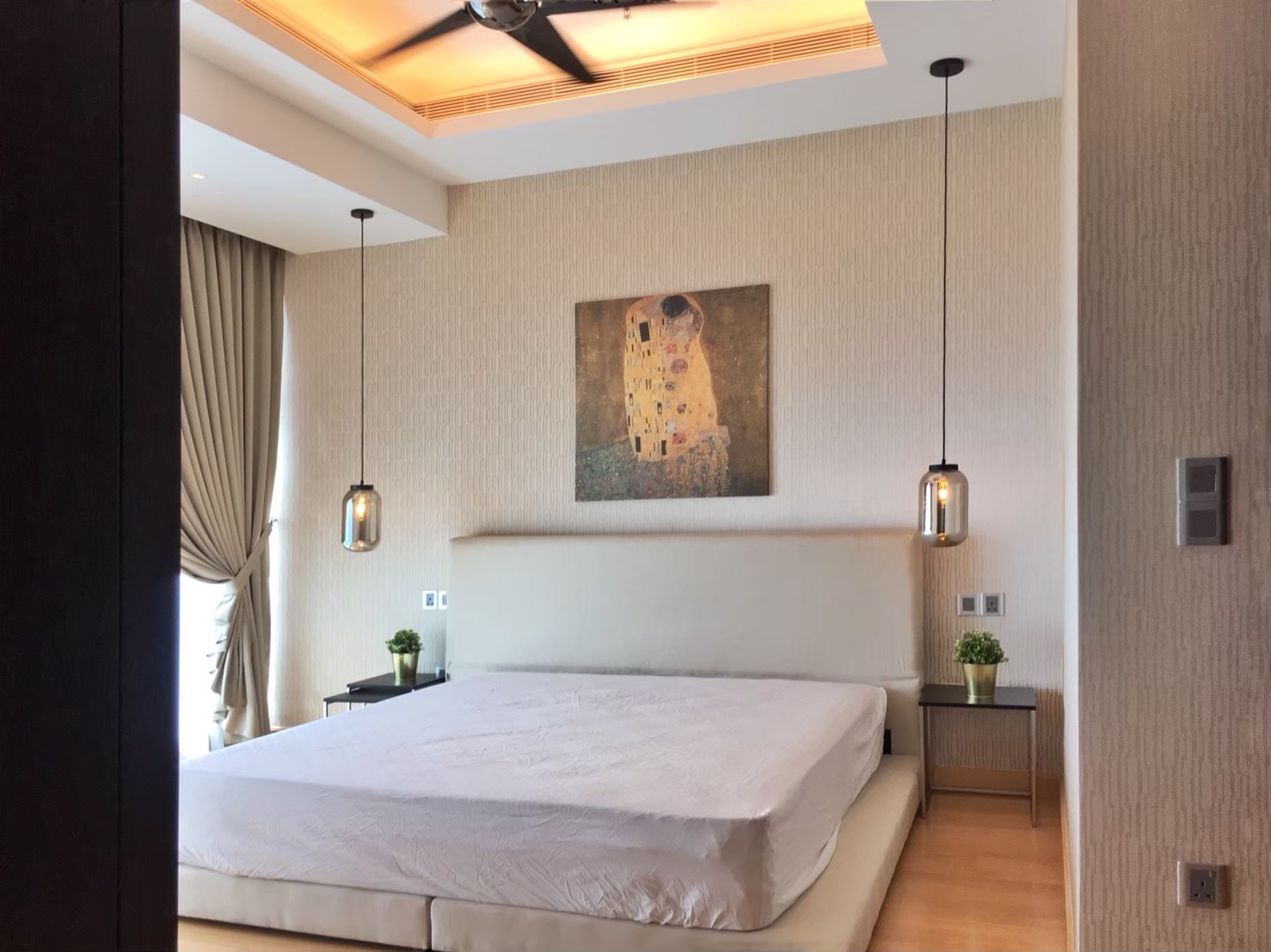ritz carlton residences