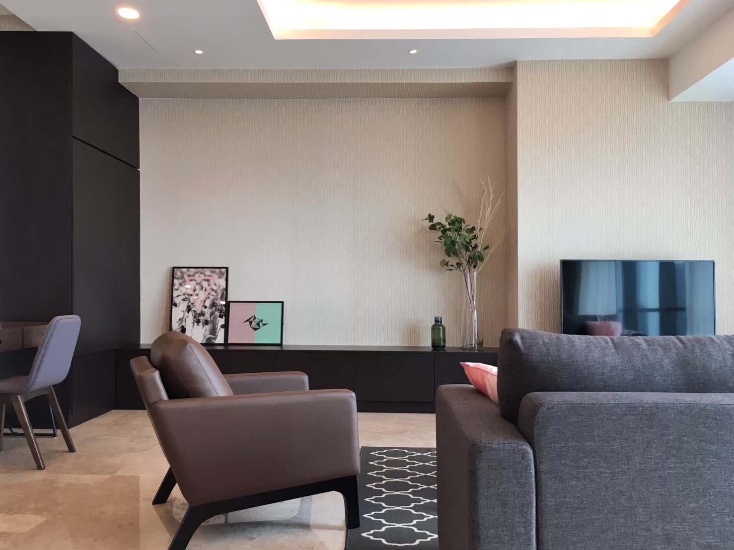 ritz carlton residences