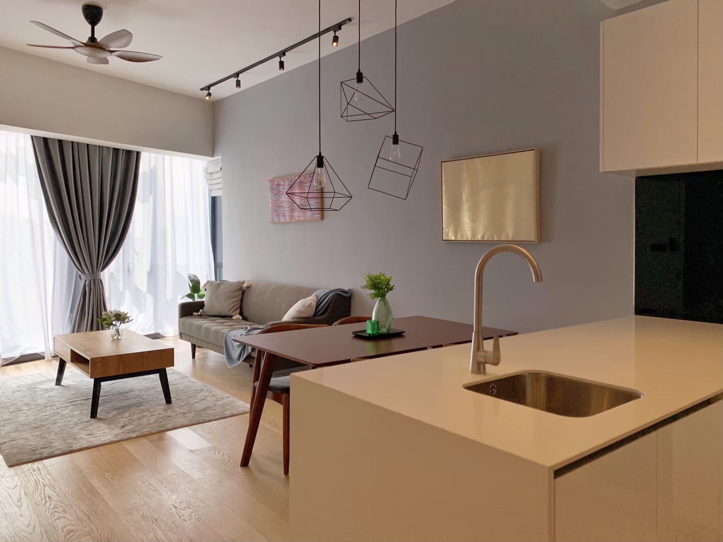 Star Residences