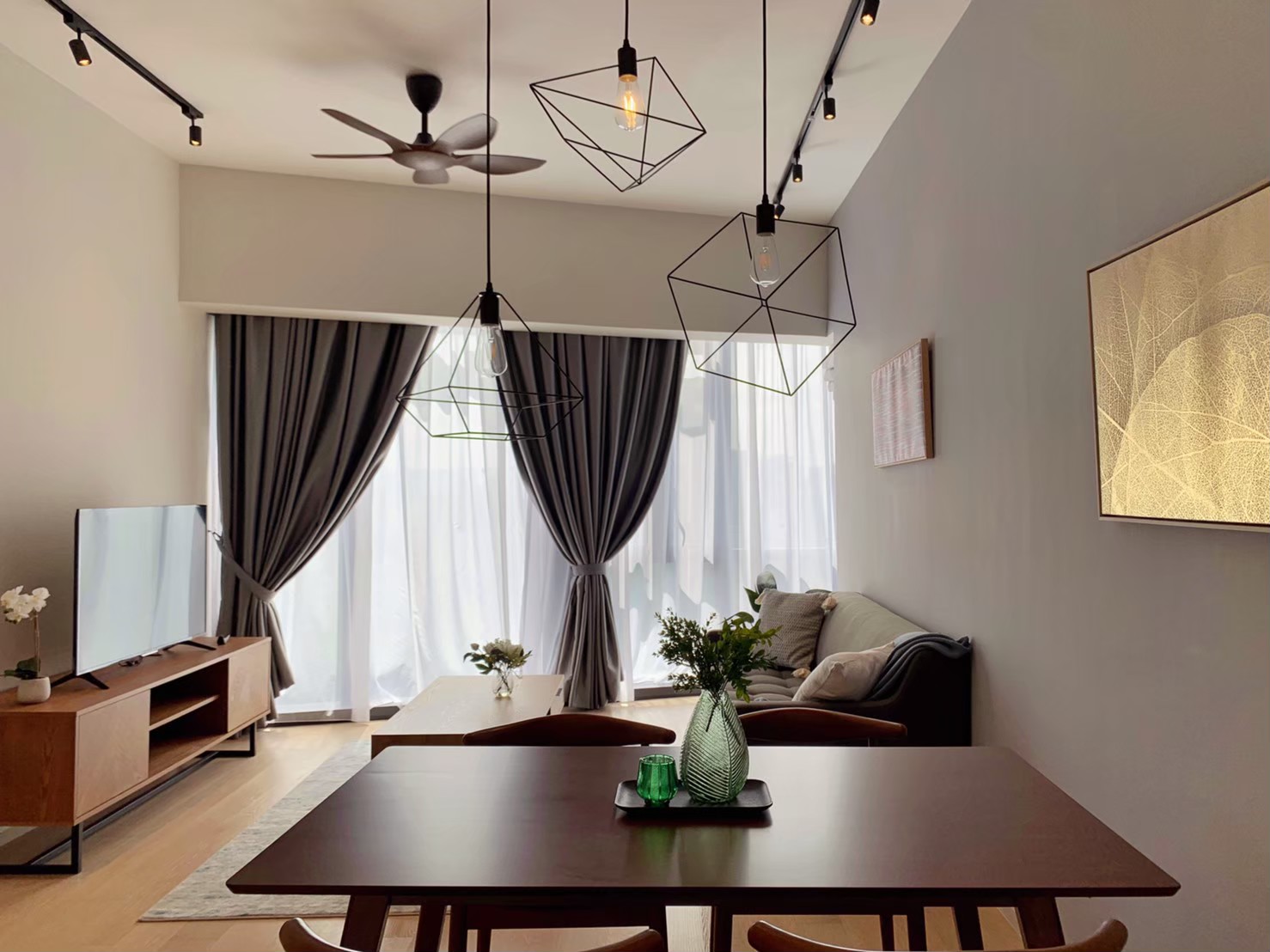 Star Residences