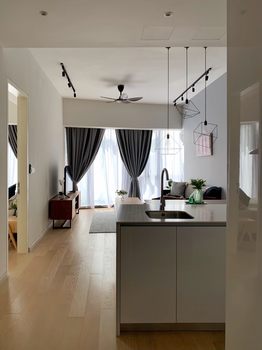 Star Residences