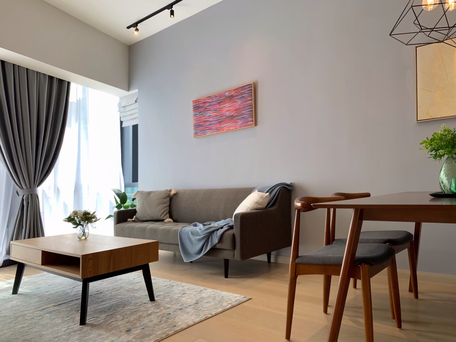 Star Residences