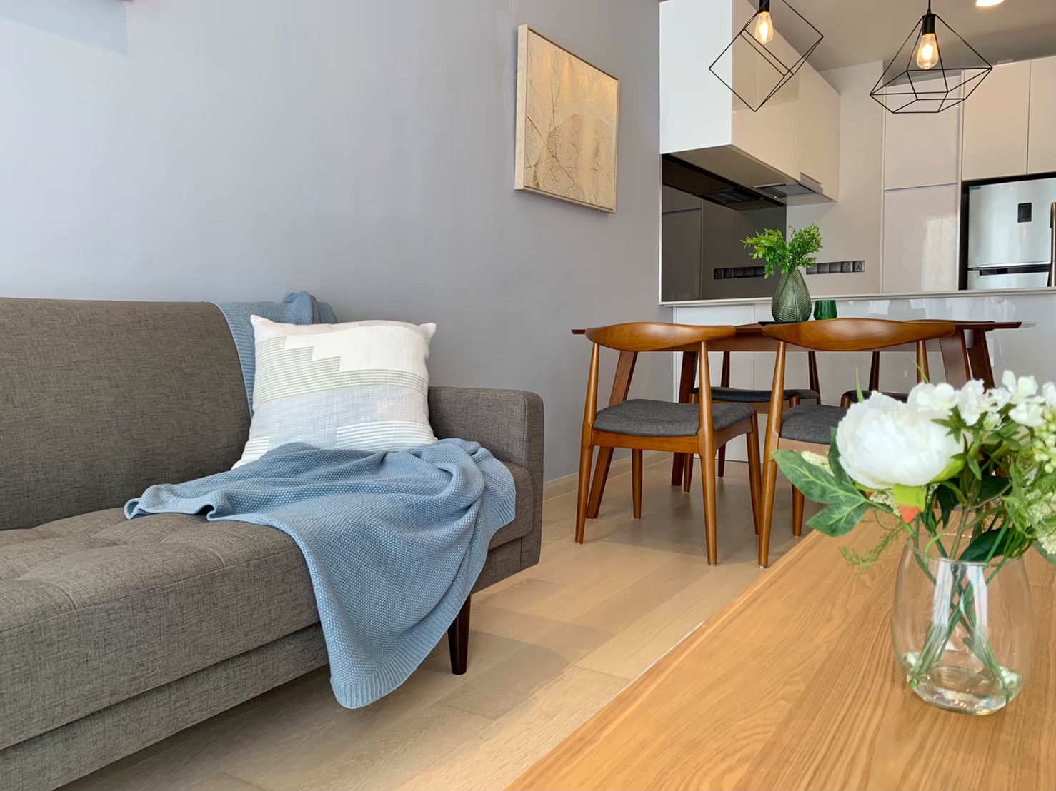 Star Residences