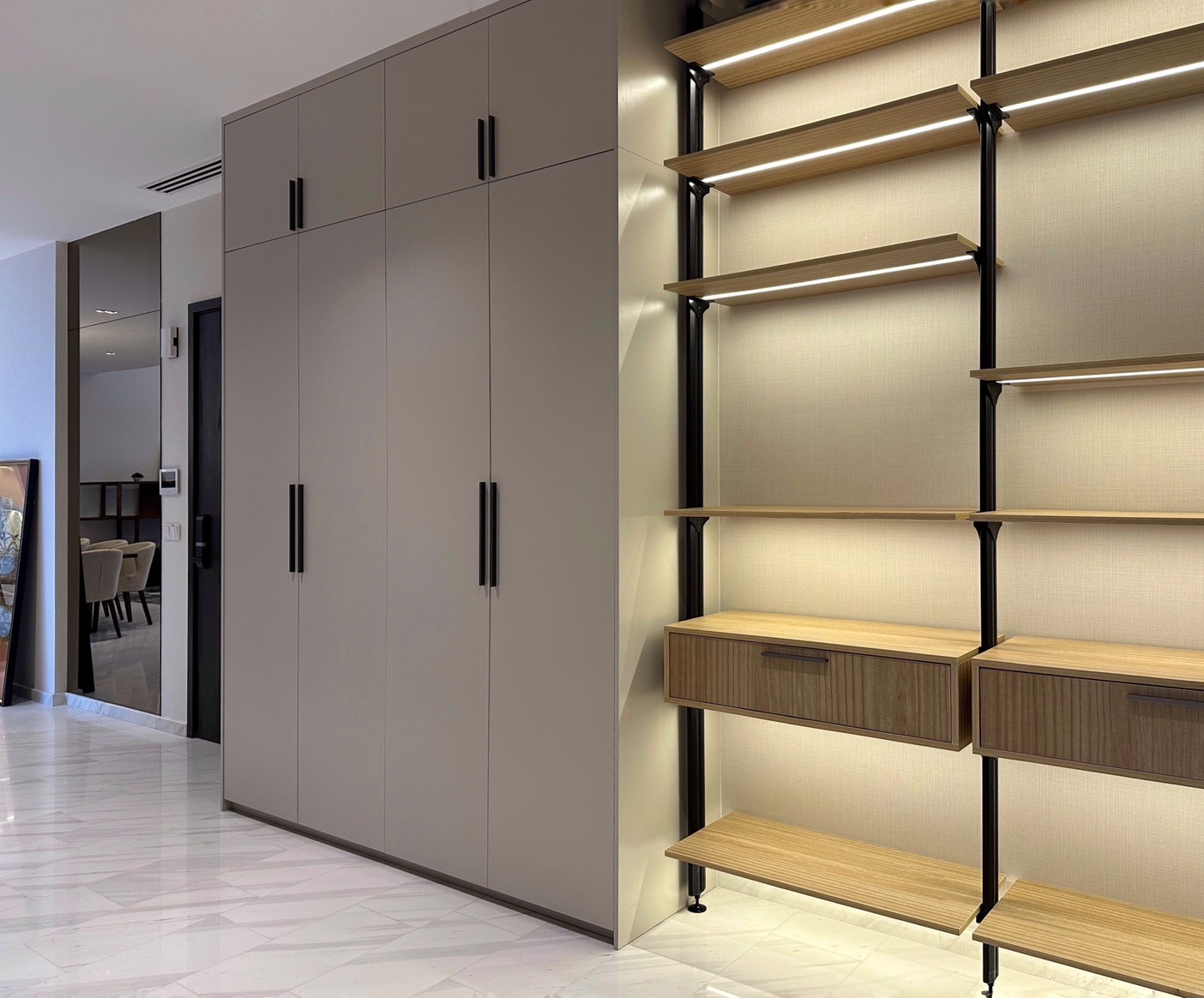 Eaton Residences