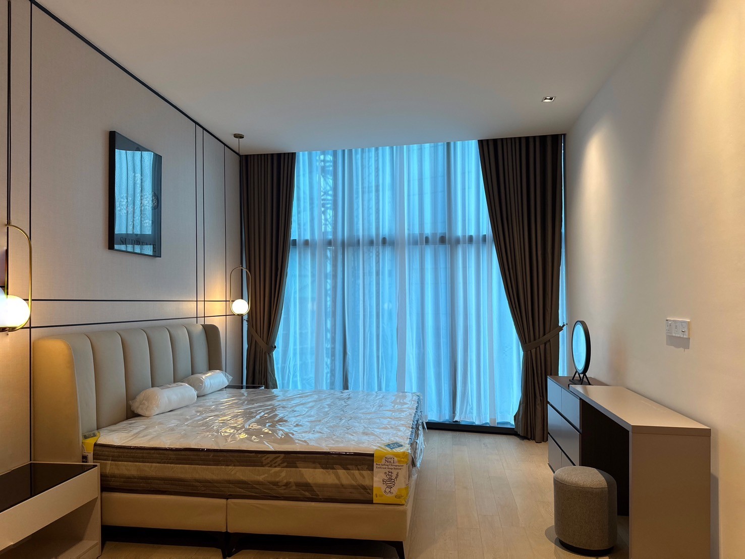 Eaton Residences