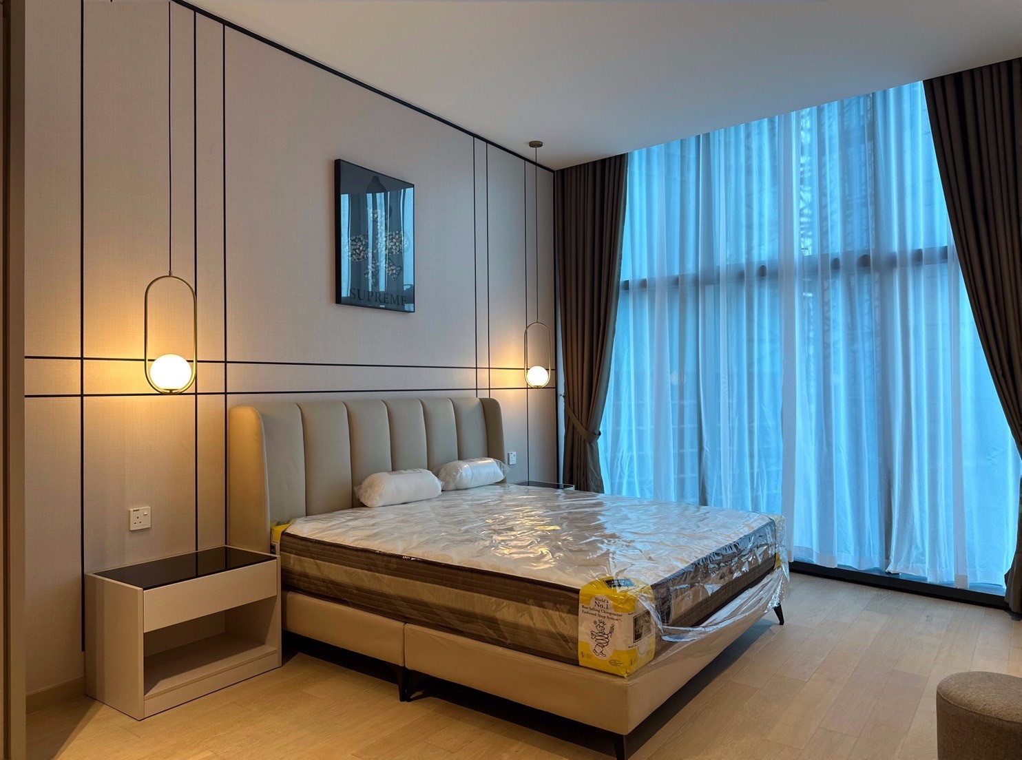 Eaton Residences