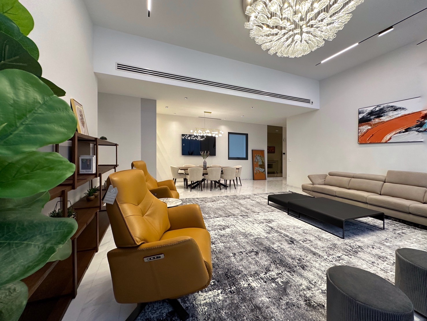 Eaton Residences