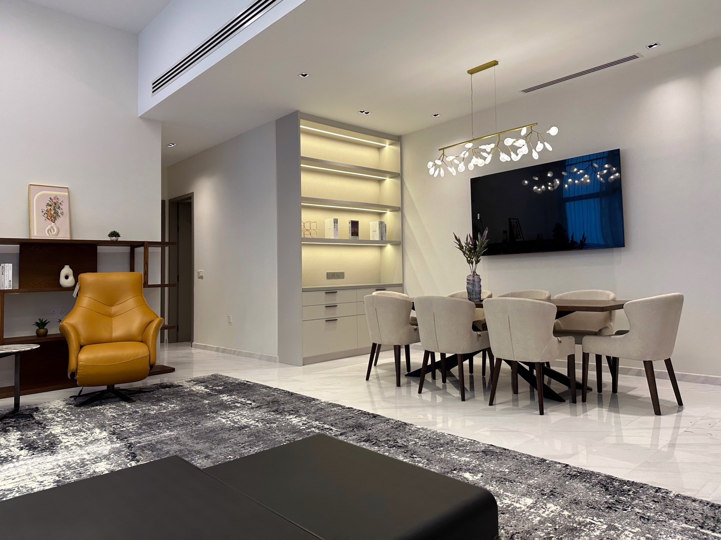 Eaton Residences