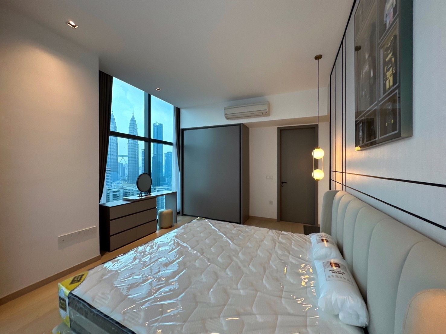 Eaton Residences
